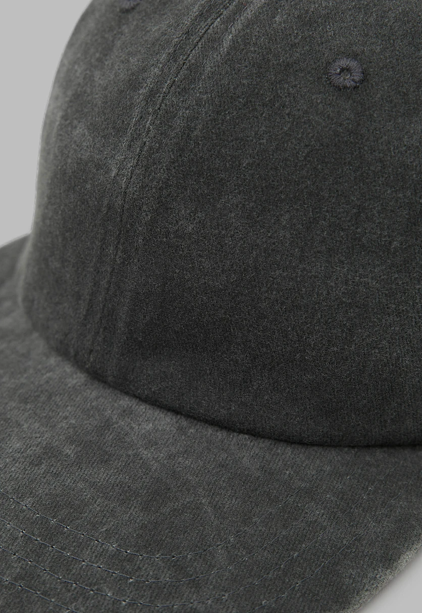 Бейсболка из хлопка, Модель FBE21411, Фото №2