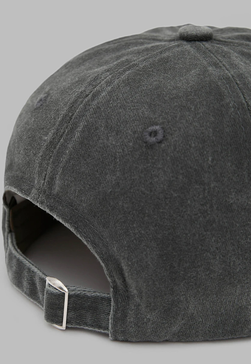 Бейсболка из хлопка, Модель FBE21411, Фото №3