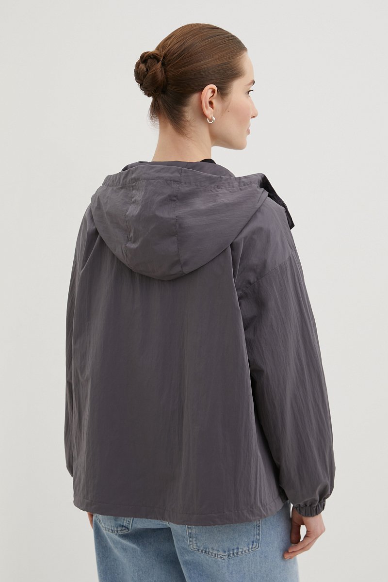 Куртка женская, Модель FBE11025, Фото №5