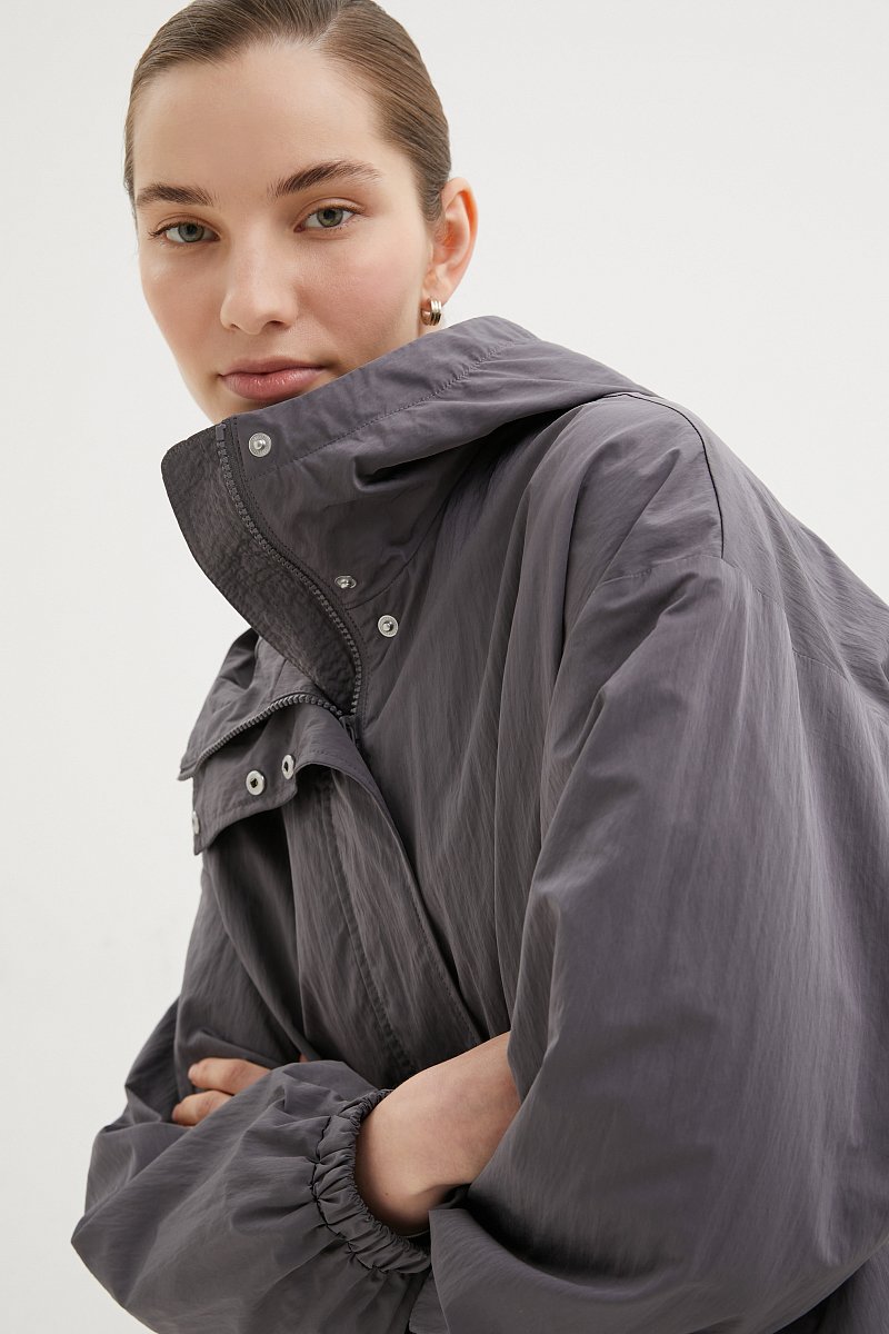 Куртка женская, Модель FBE11025, Фото №6