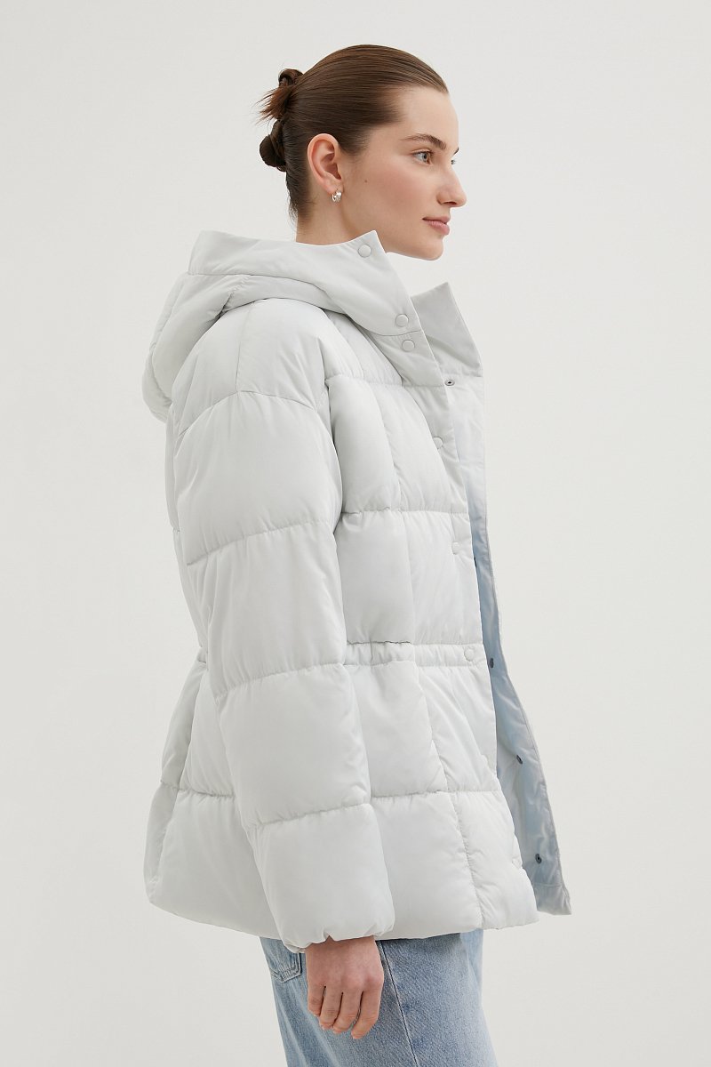 Куртка женская, Модель FBE110182, Фото №4