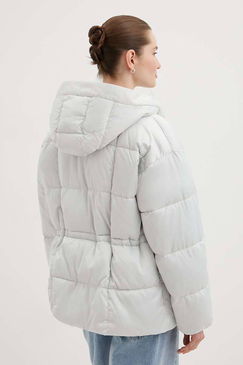 Куртка женская, Модель FBE110182, Фото №5