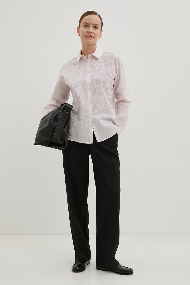 Блузка женская, Модель FBE110101, Фото №2