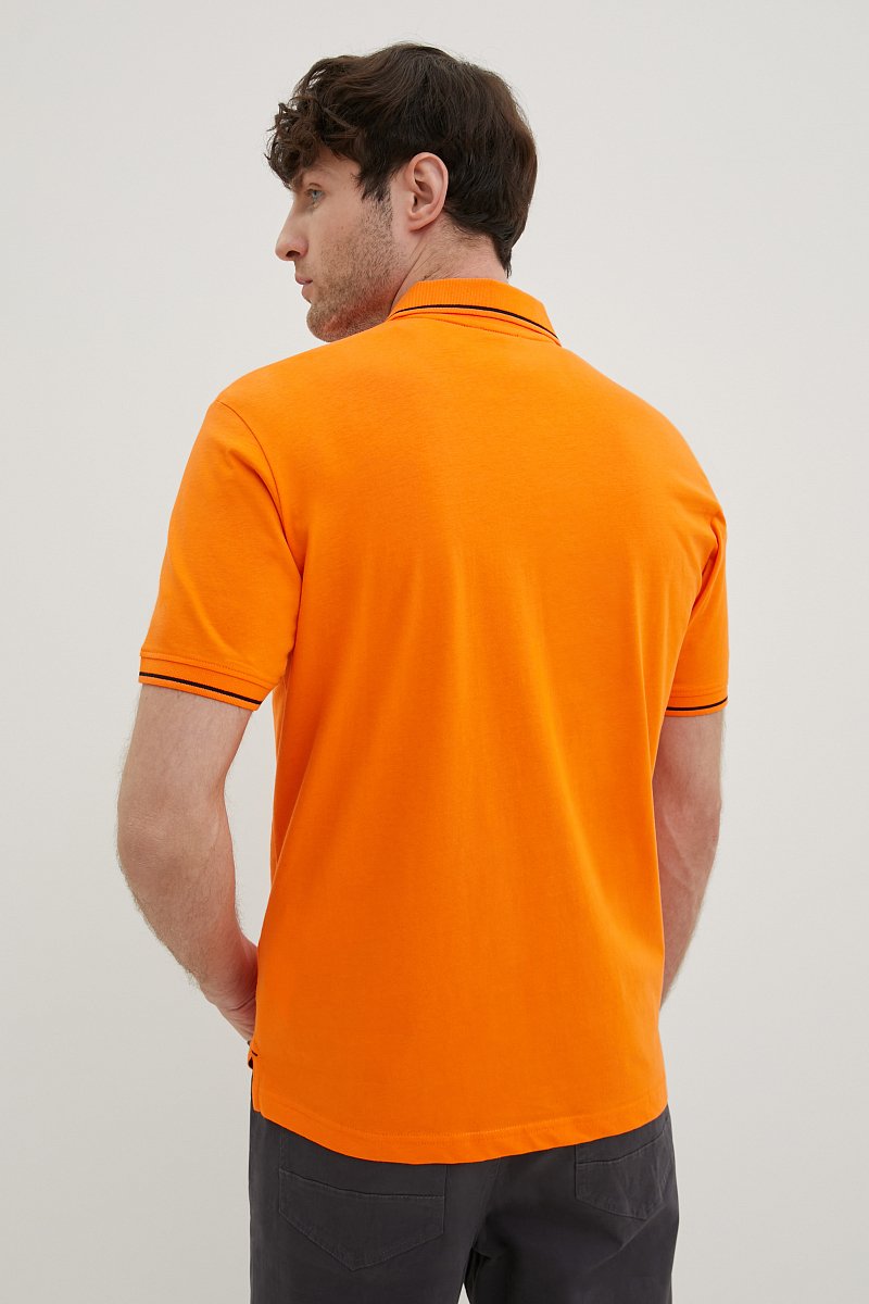 Верхняя сорочка мужская, Модель FBE21066, Фото №5