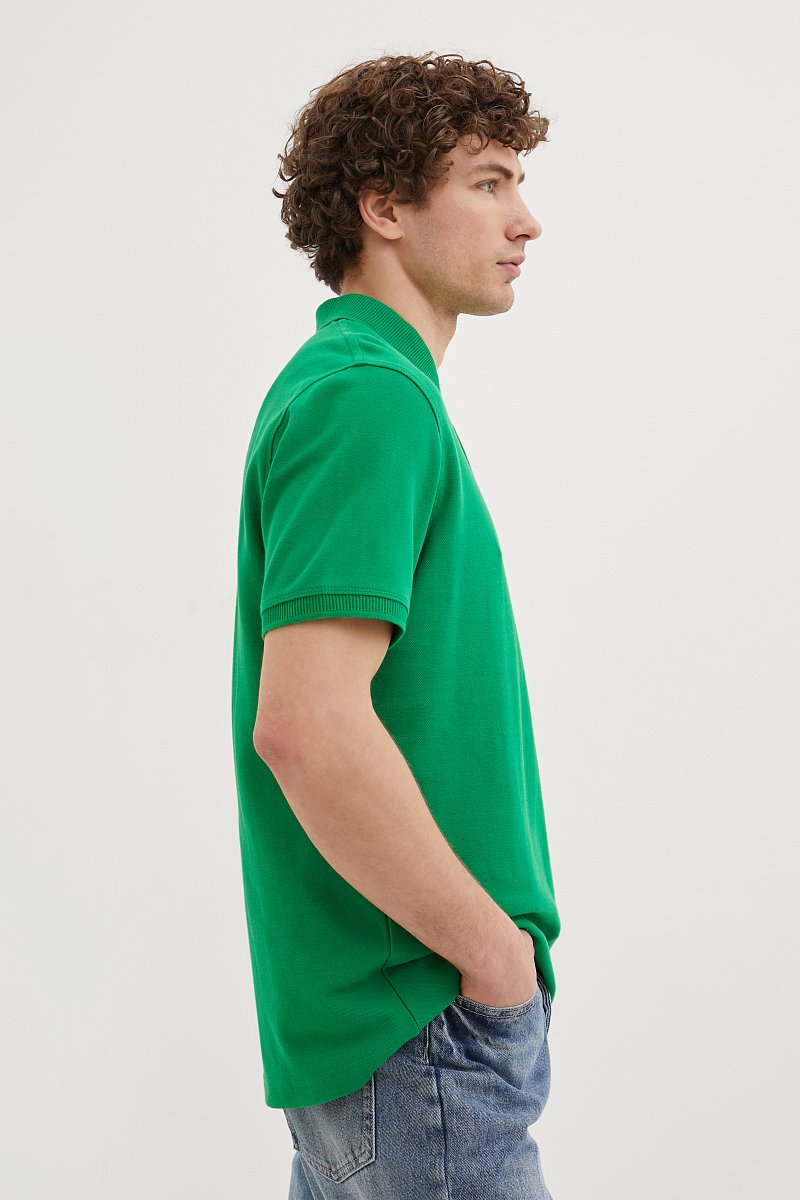 Верхняя сорочка мужская, Модель FBE21082, Фото №4