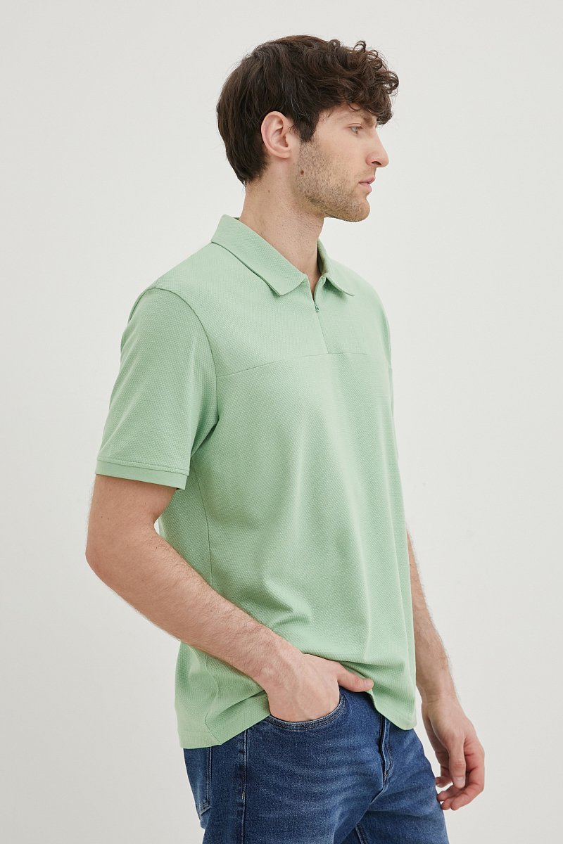 Верхняя сорочка мужская, Модель FBE21080, Фото №4