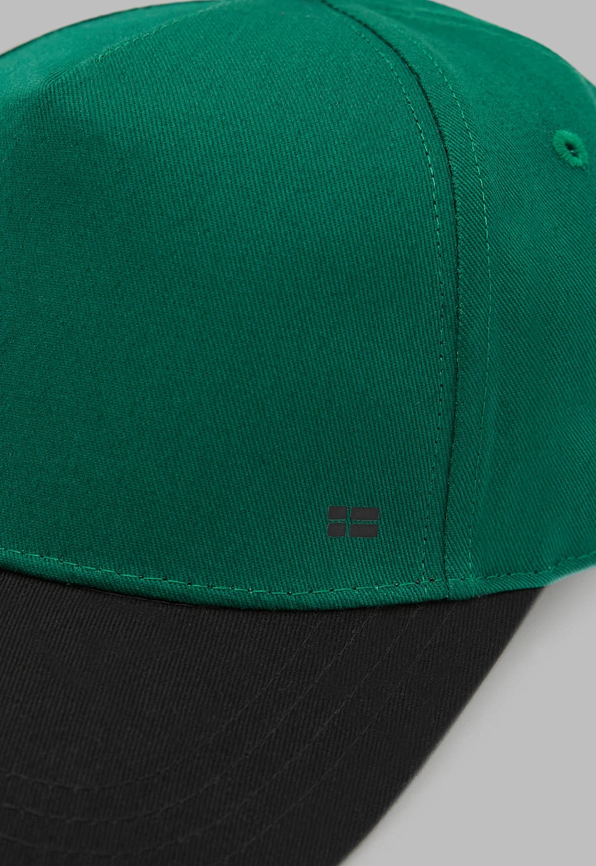 Бейсболка из хлопка, Модель FBE21401, Фото №3