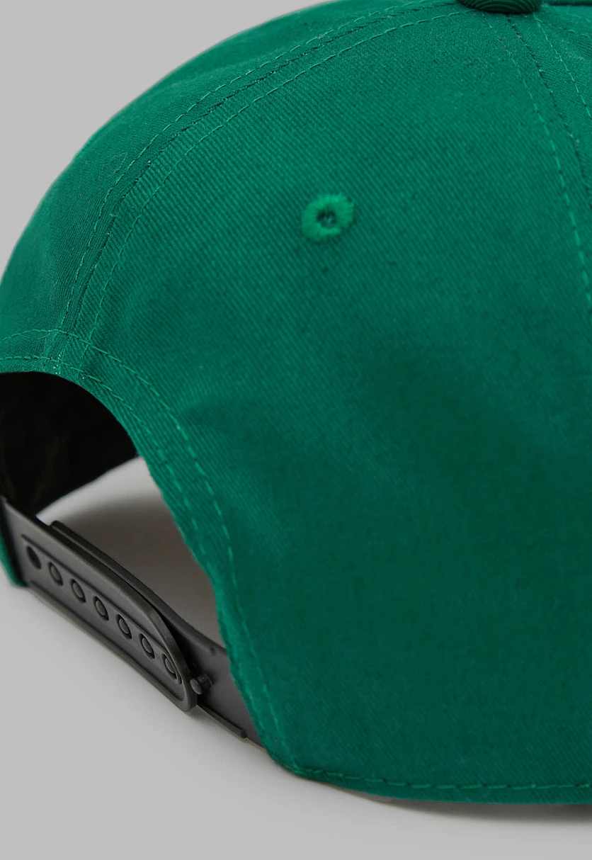 Бейсболка из хлопка, Модель FBE21401, Фото №2