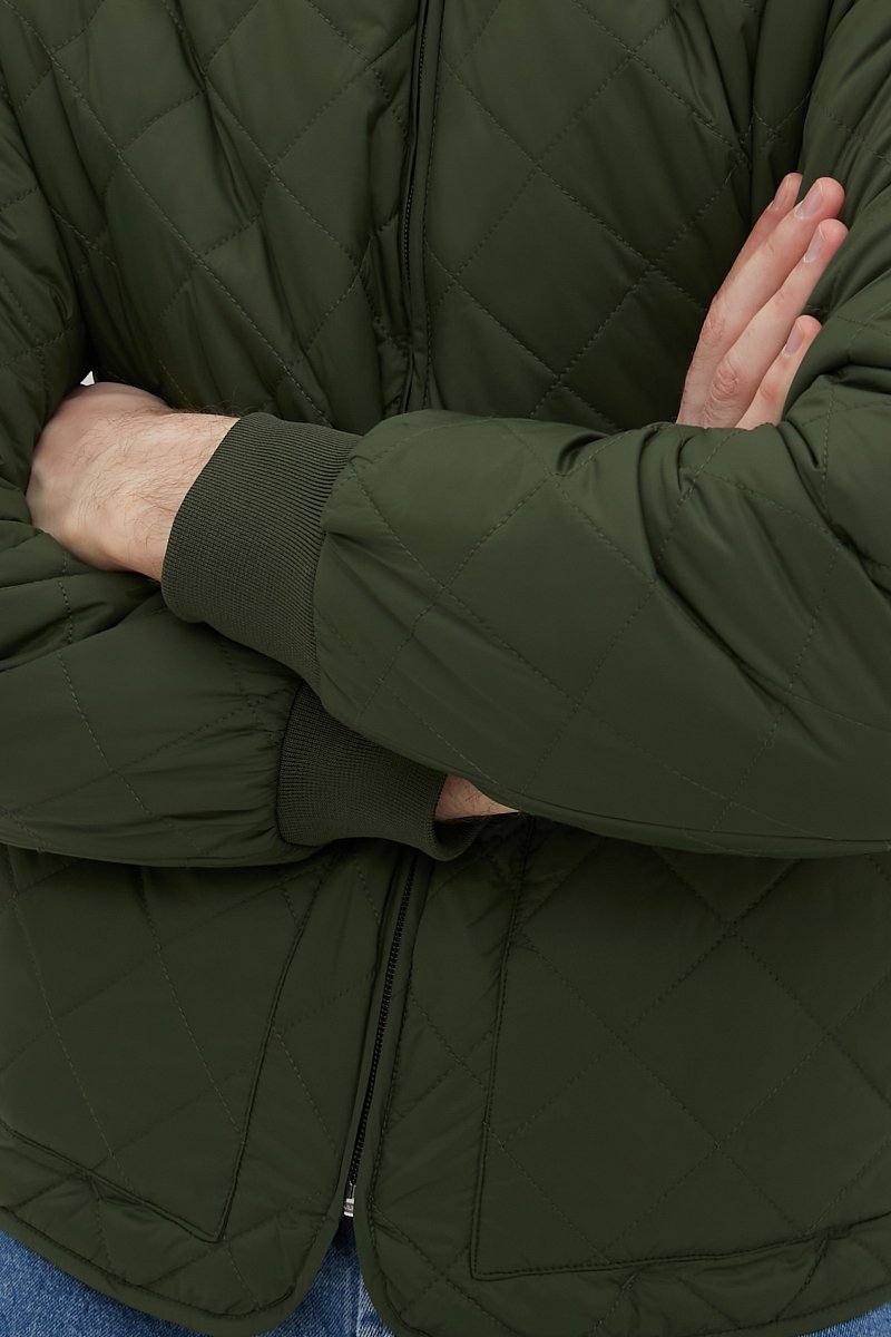Куртка мужская, Модель FBE21061, Фото №8