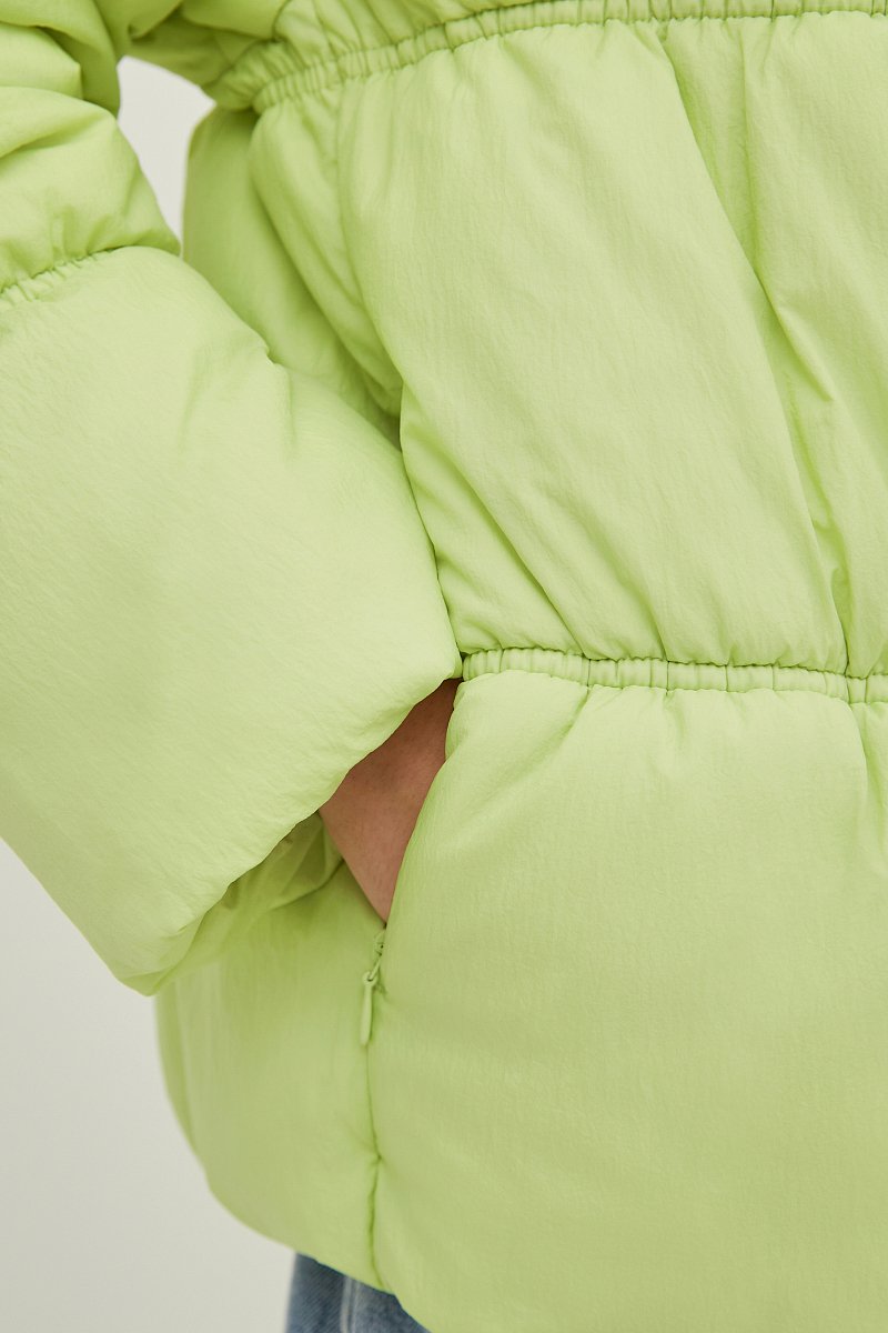 Куртка женская, Модель FBE11090, Фото №7