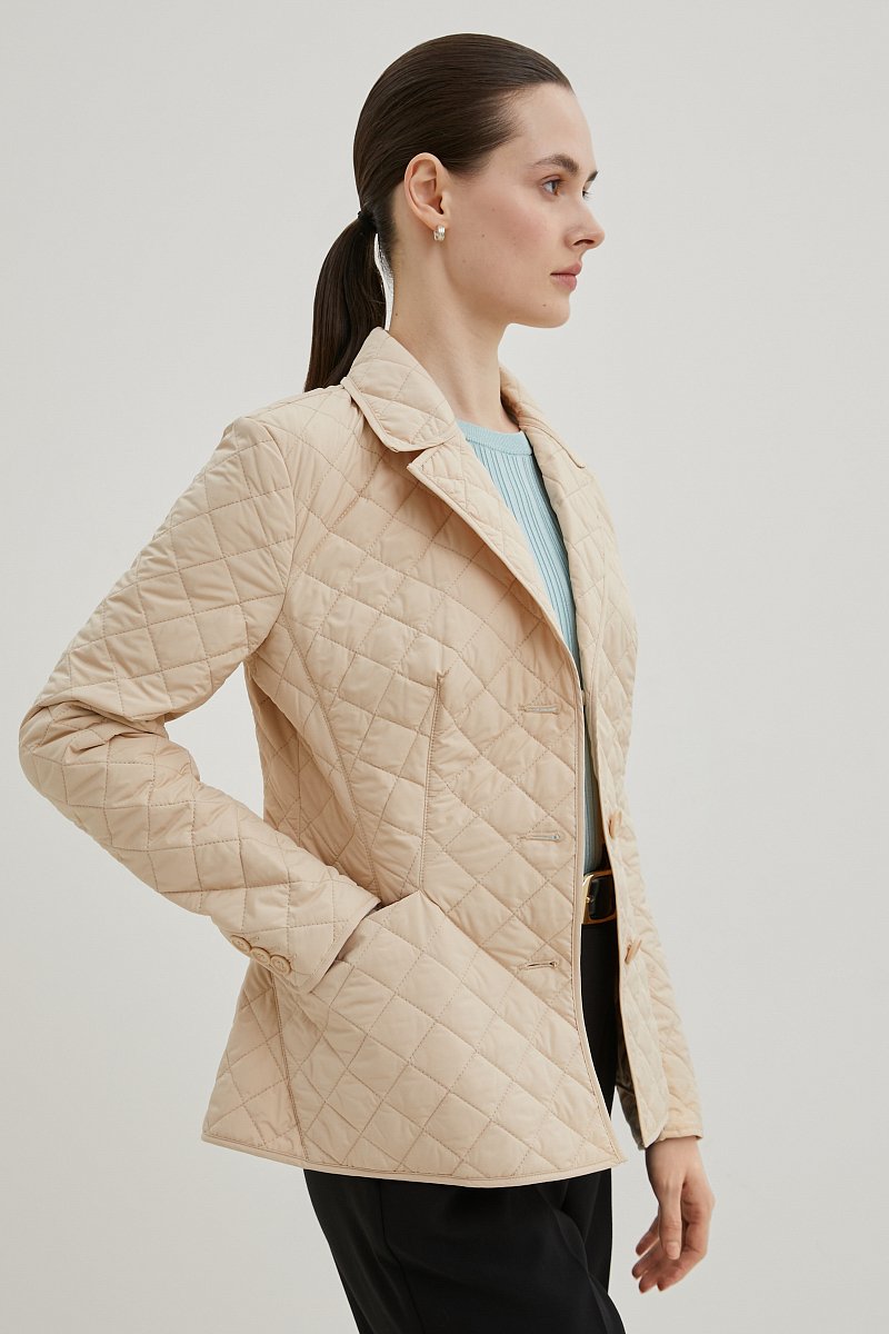 Куртка женская, Модель FBE110168, Фото №4