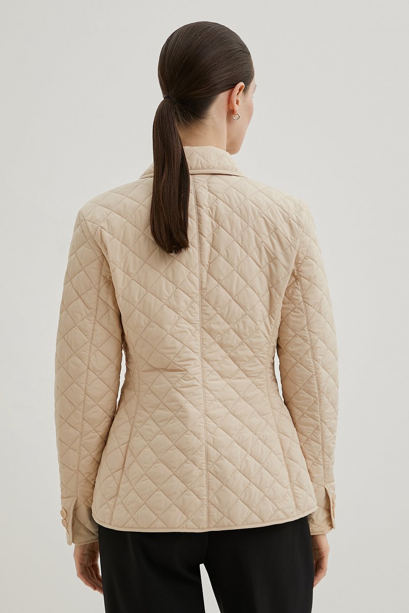 Куртка женская, Модель FBE110168, Фото №5