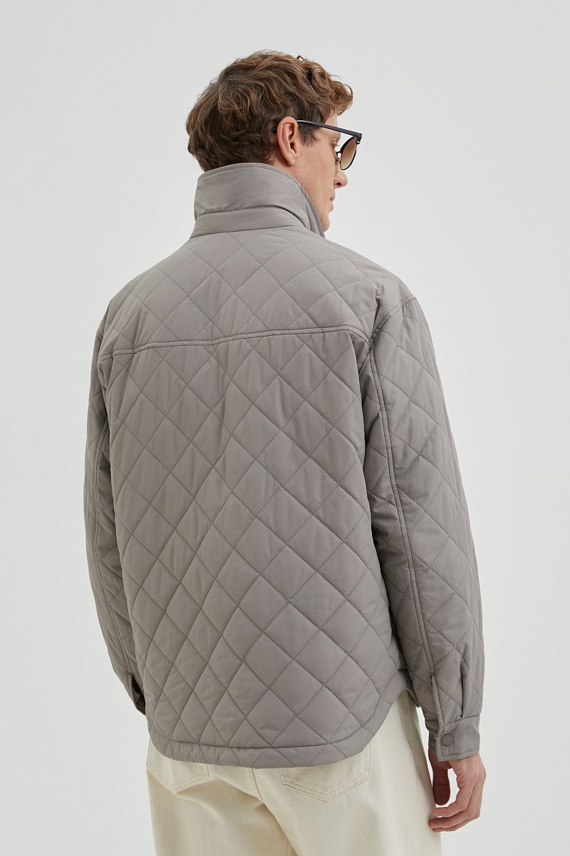 Куртка мужская, Модель FBE21006, Фото №5