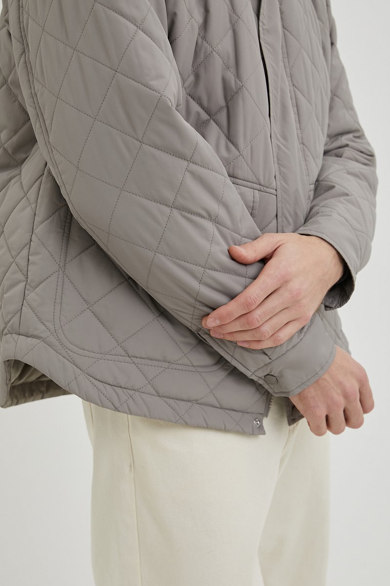 Куртка мужская, Модель FBE21006, Фото №6