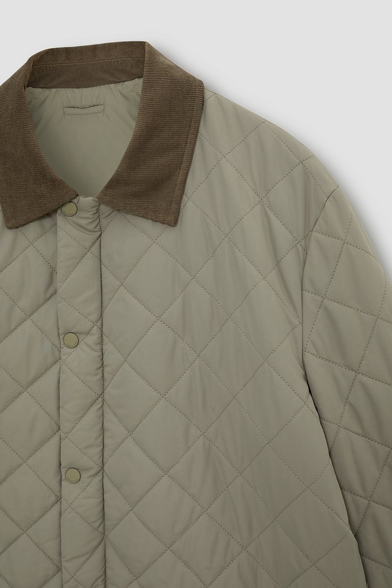Куртка мужская, Модель FBE21060, Фото №8