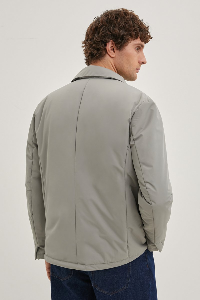 Куртка мужская, Модель FBE21098, Фото №5