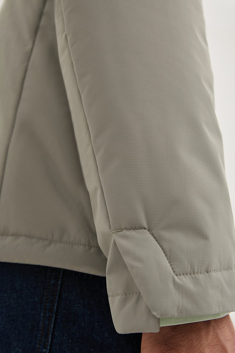 Куртка мужская, Модель FBE21098, Фото №8