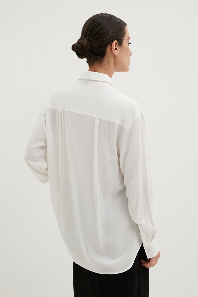 Блузка женская, Модель FBE110217R, Фото №5