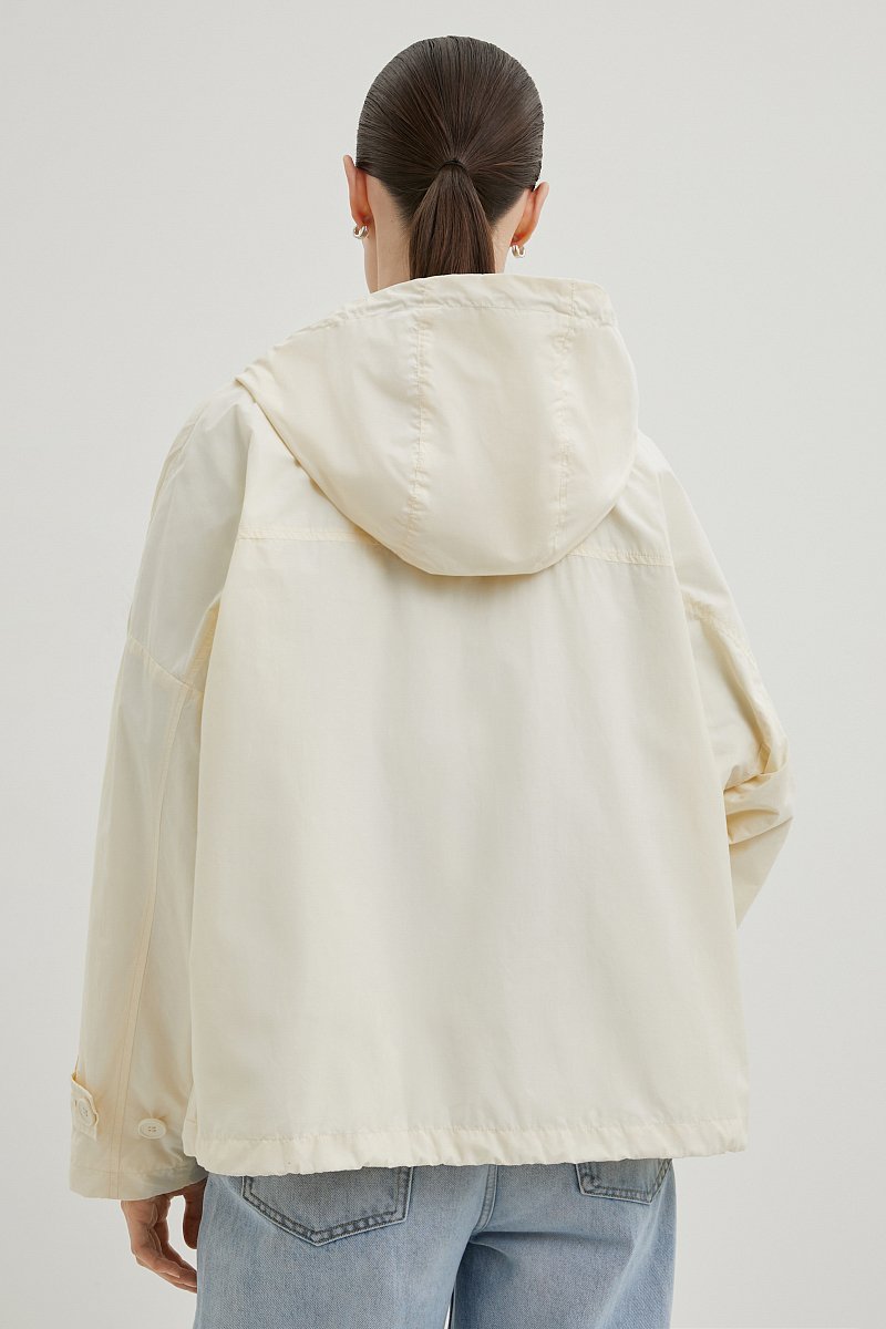 Куртка женская, Модель FBE11080, Фото №5