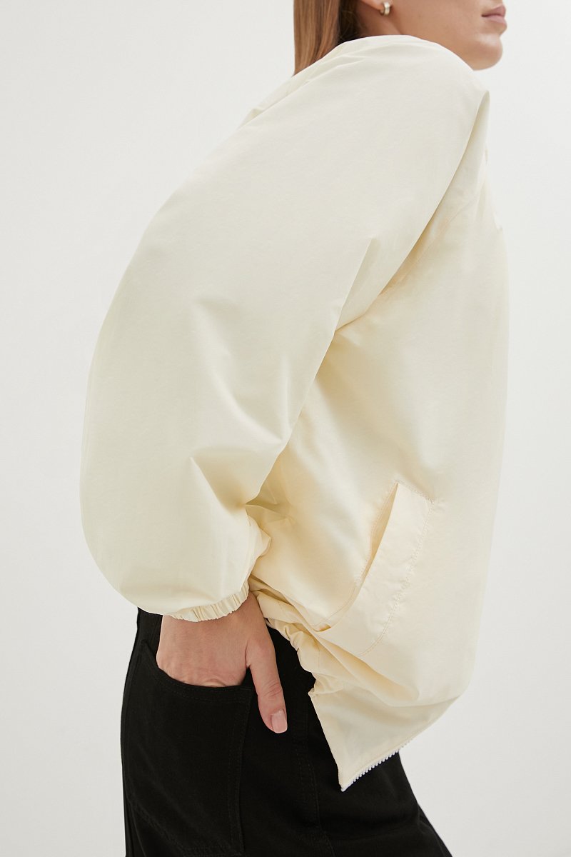 Куртка женская, Модель FBE11081, Фото №3