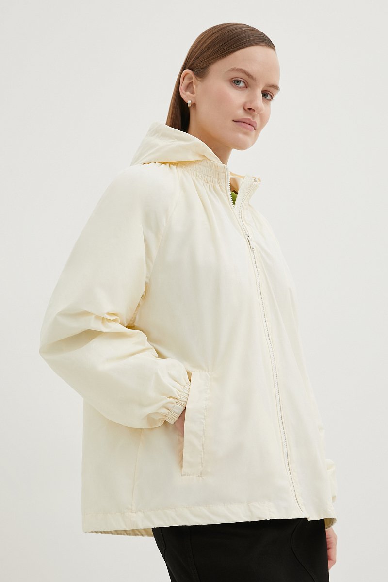 Куртка женская, Модель FBE11081, Фото №4
