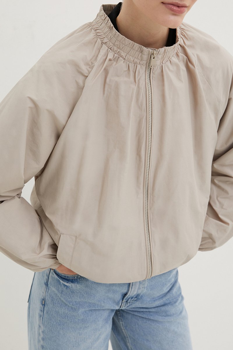 Куртка женская, Модель FBE11081, Фото №3