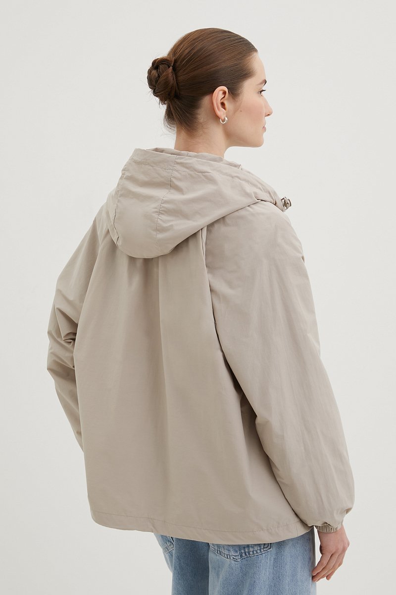 Куртка женская, Модель FBE11081, Фото №5