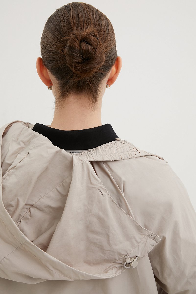 Куртка женская, Модель FBE11081, Фото №6