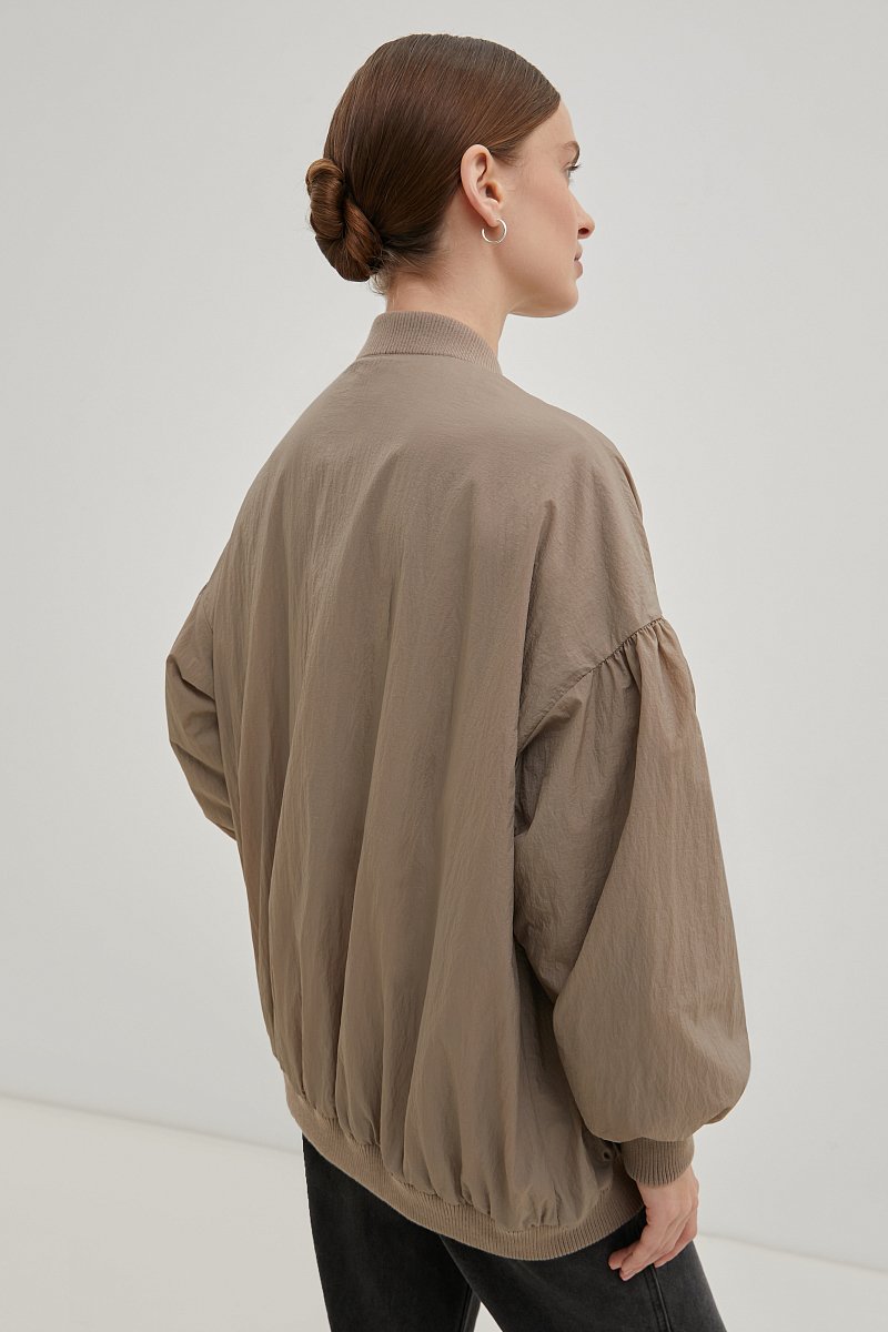 Куртка женская, Модель FBE110176, Фото №5