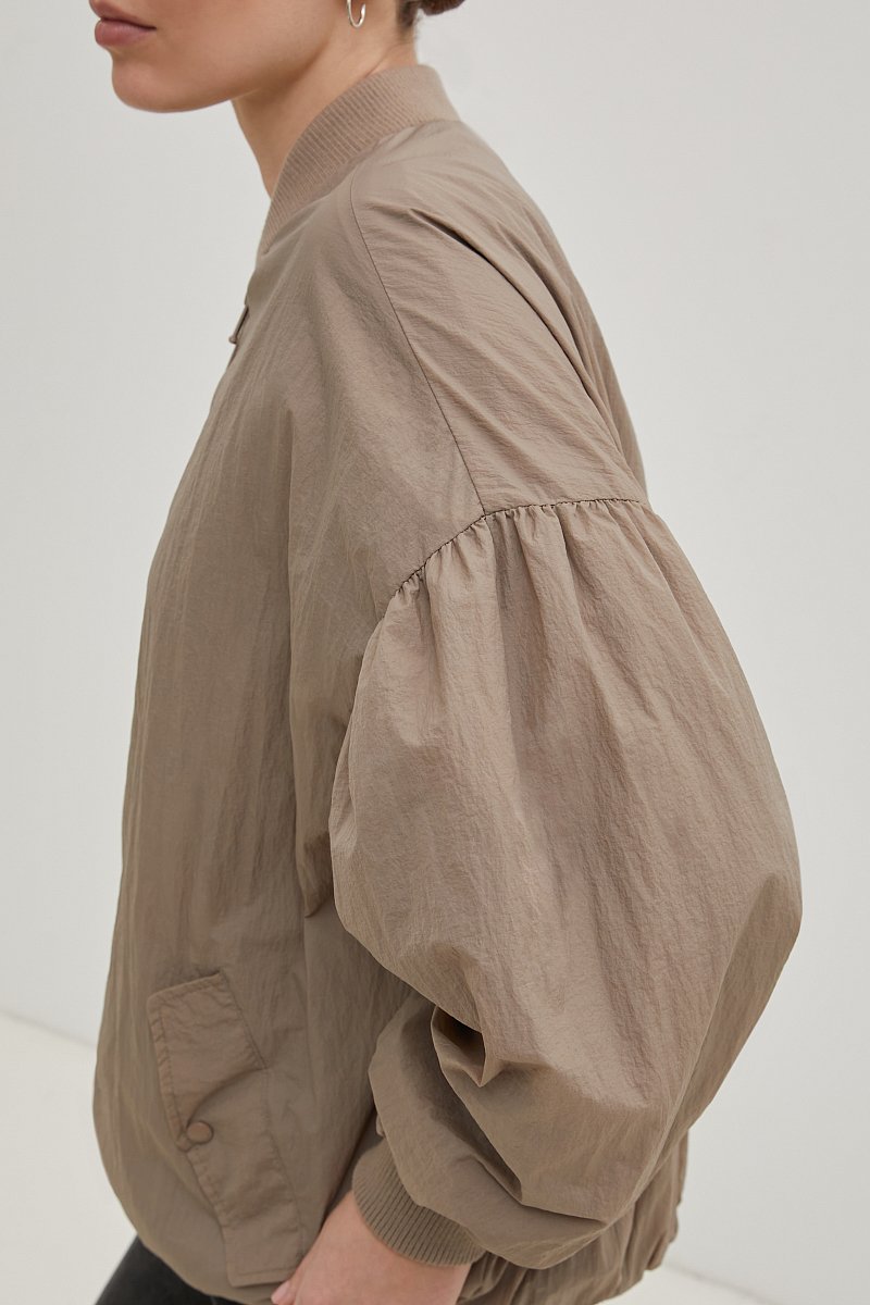 Куртка женская, Модель FBE110176, Фото №6