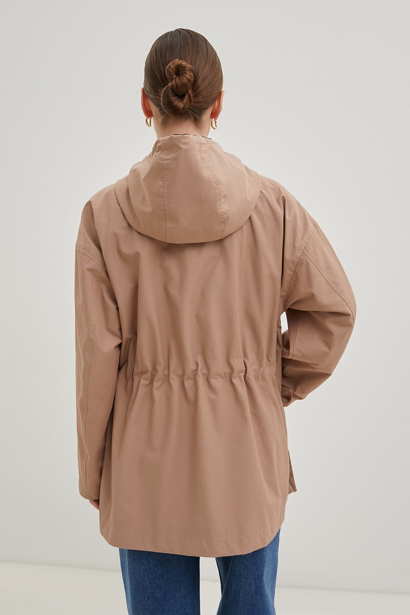 Куртка женская, Модель FBE110196, Фото №5