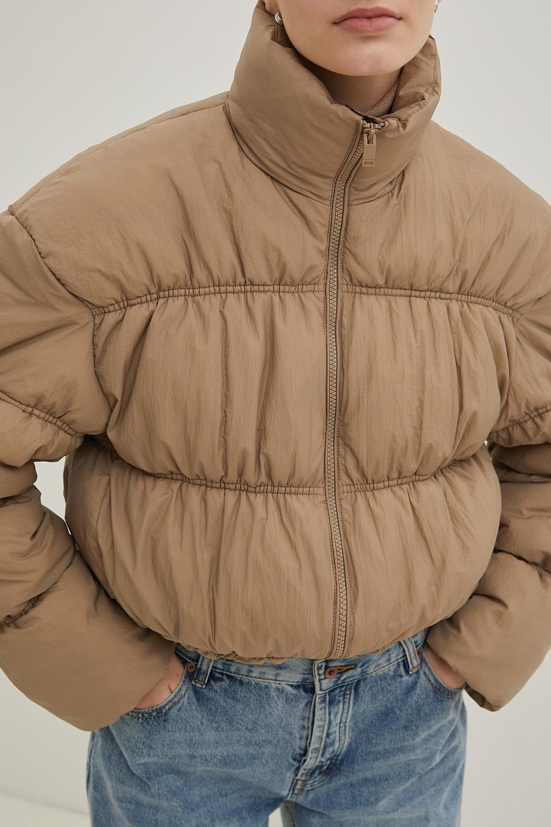 Куртка женская, Модель FBE11090, Фото №3