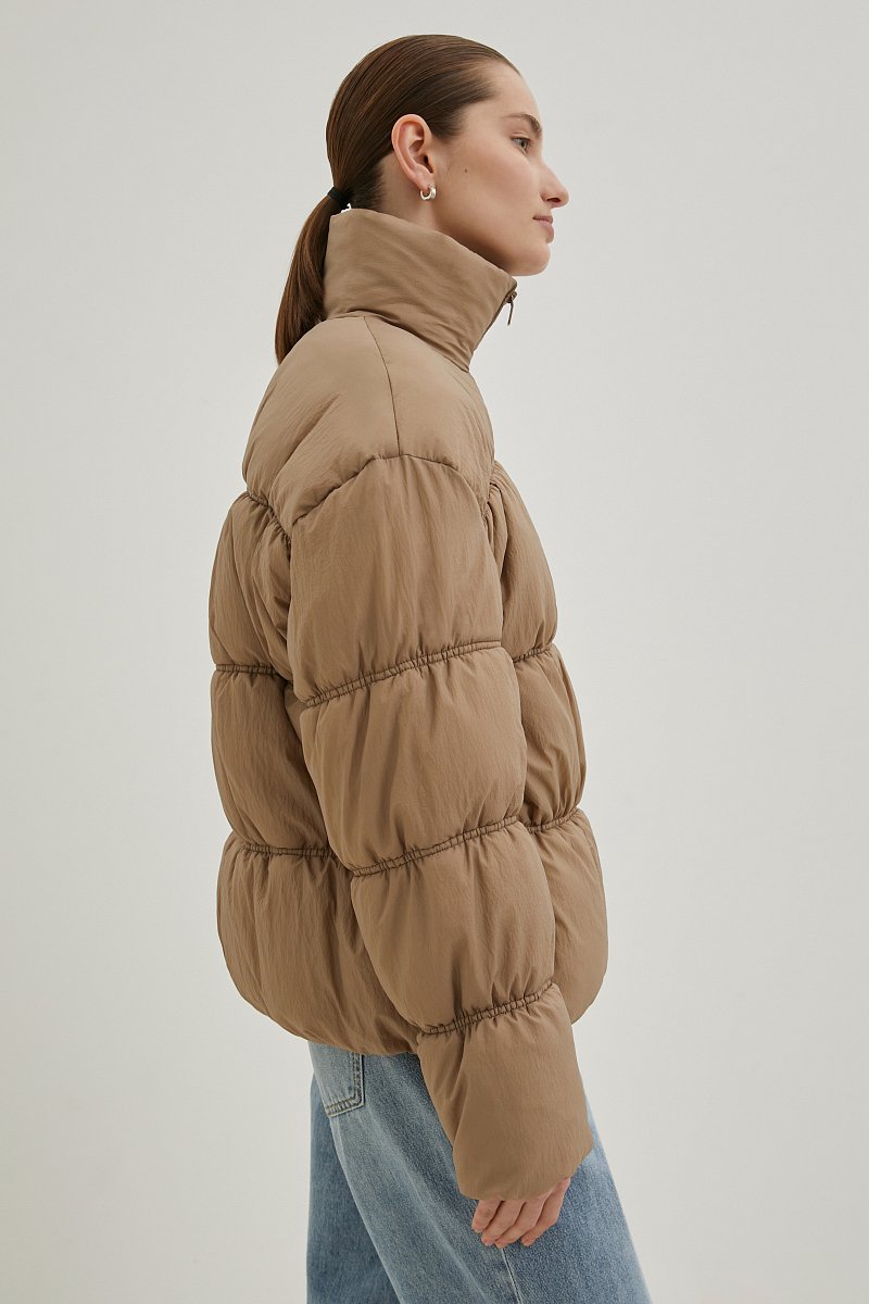 Куртка женская, Модель FBE11090, Фото №4