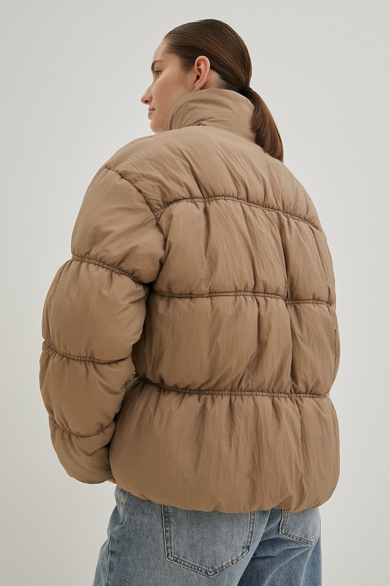Куртка женская, Модель FBE11090, Фото №5