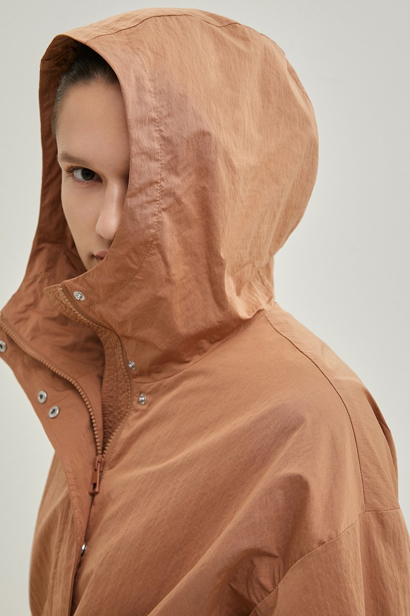 Куртка женская, Модель FBE11025, Фото №6