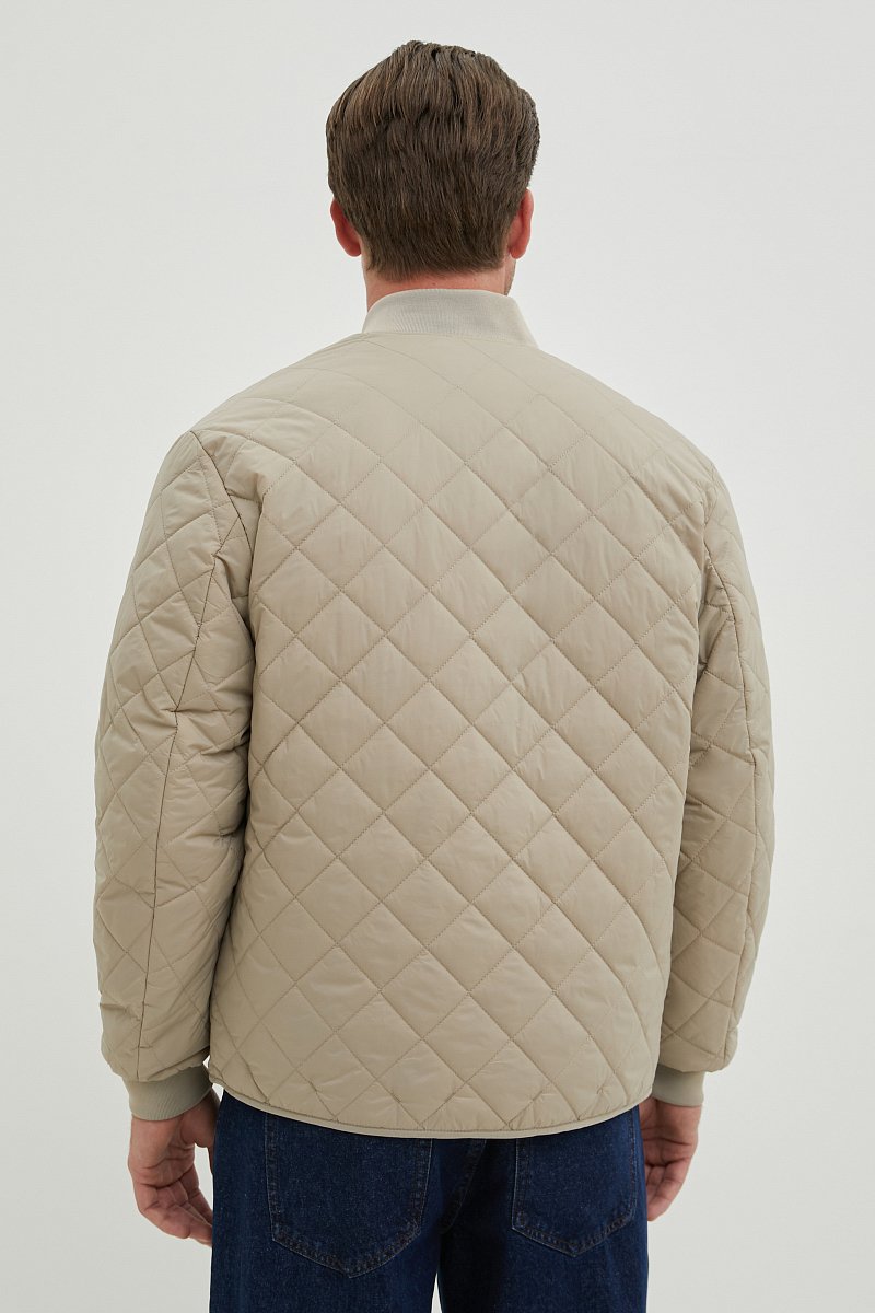 Куртка мужская, Модель FBE21061, Фото №5