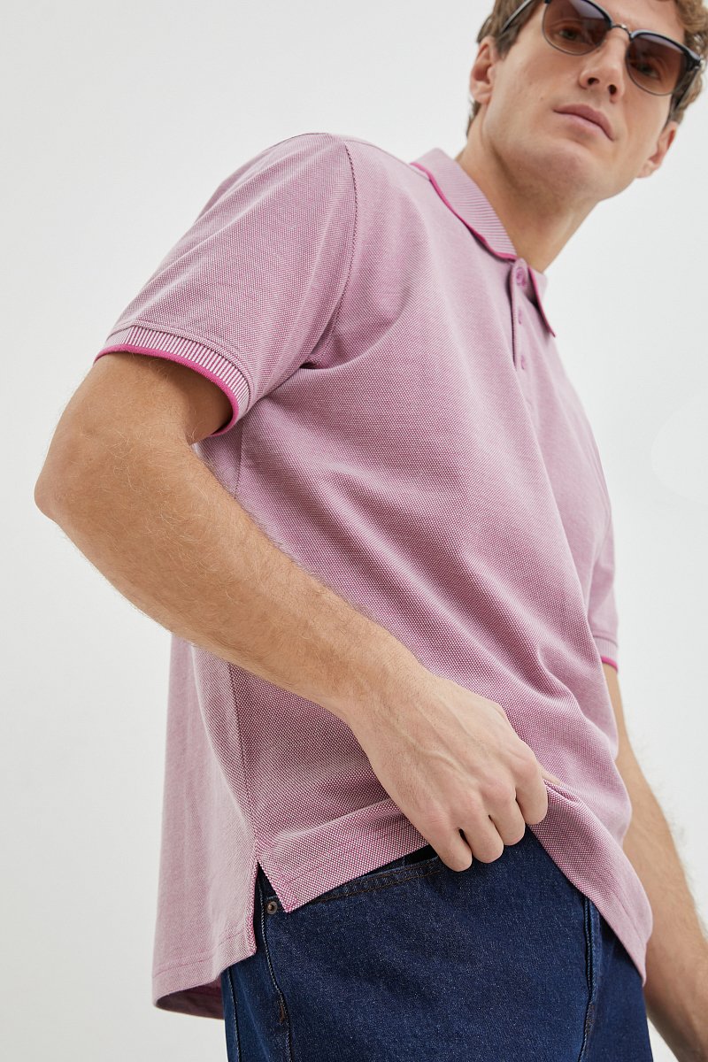 Верхняя сорочка мужская, Модель FBE21085, Фото №3