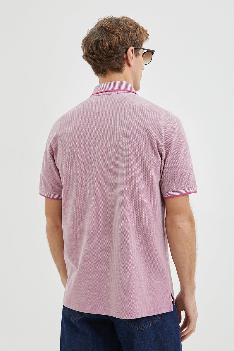 Верхняя сорочка мужская, Модель FBE21085, Фото №5