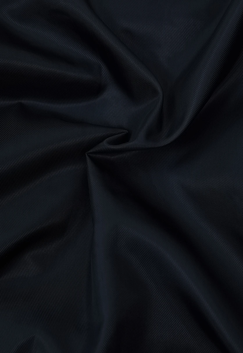 Жакет из натуральной кожи с накладными карманами, Модель FBF11800, Фото №7