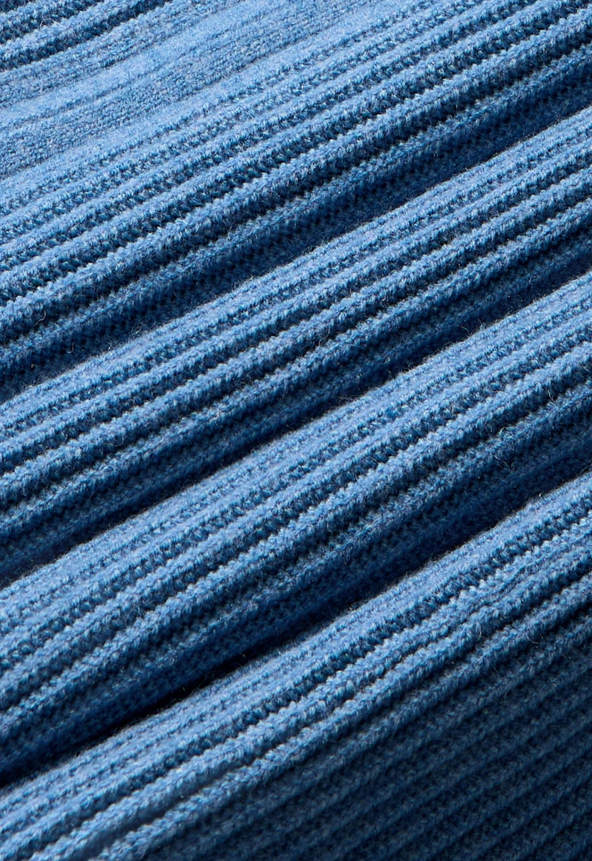 Кардиган с шерстью, Модель FBF21118, Фото №7