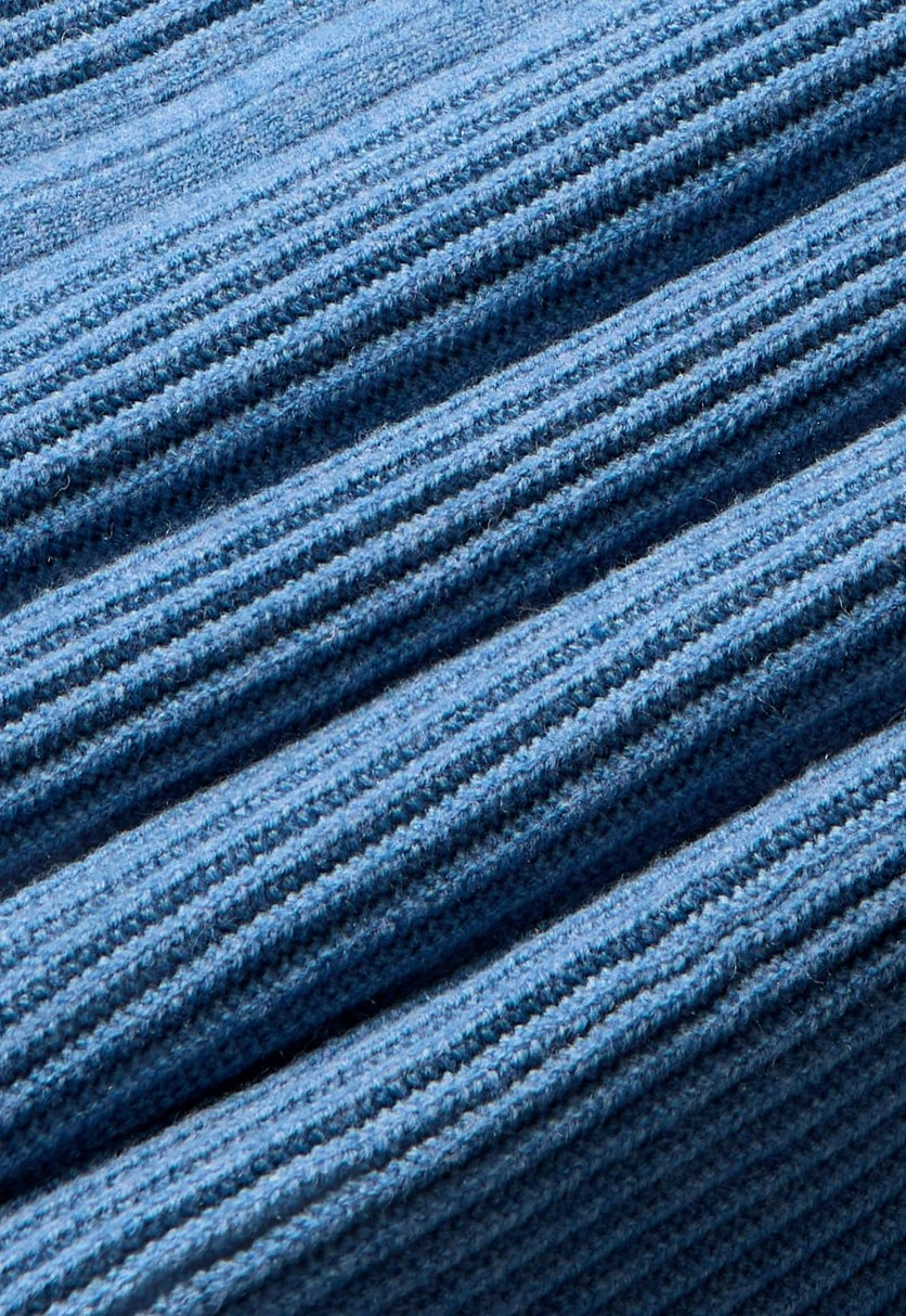 Кардиган с шерстью, Модель FBF21118, Фото №7