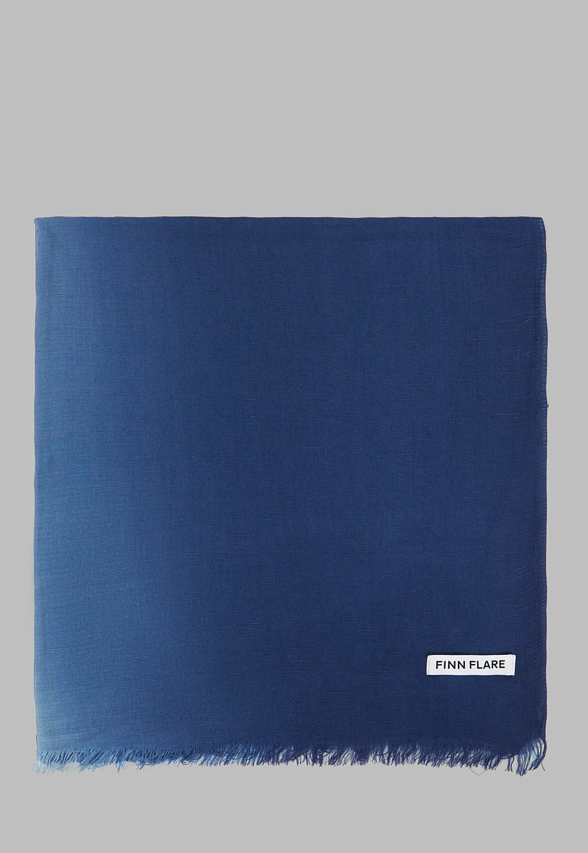 Палантин из вискозы, Модель FBF11406, Фото №4