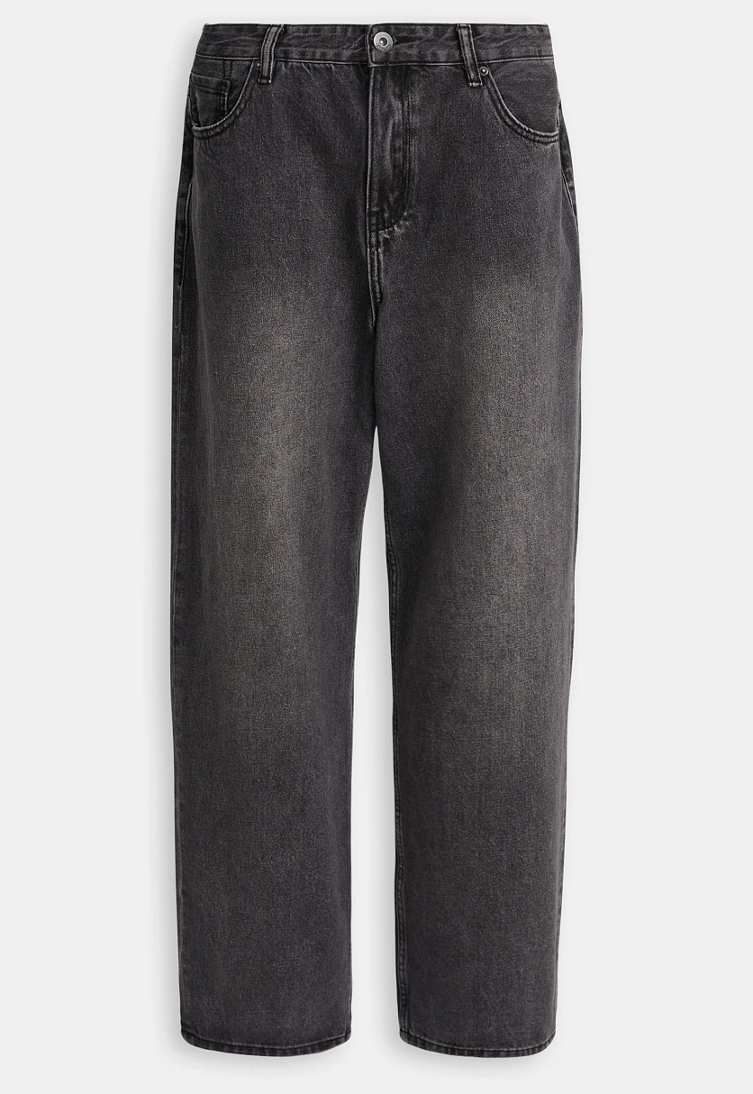 Джинсы loose fit мужские, Модель FBF25002, Фото №8