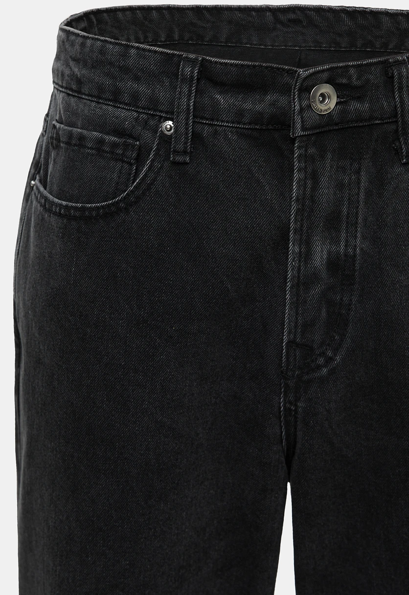 Джинсы baggy fit мужские, Модель FBF25003, Фото №6