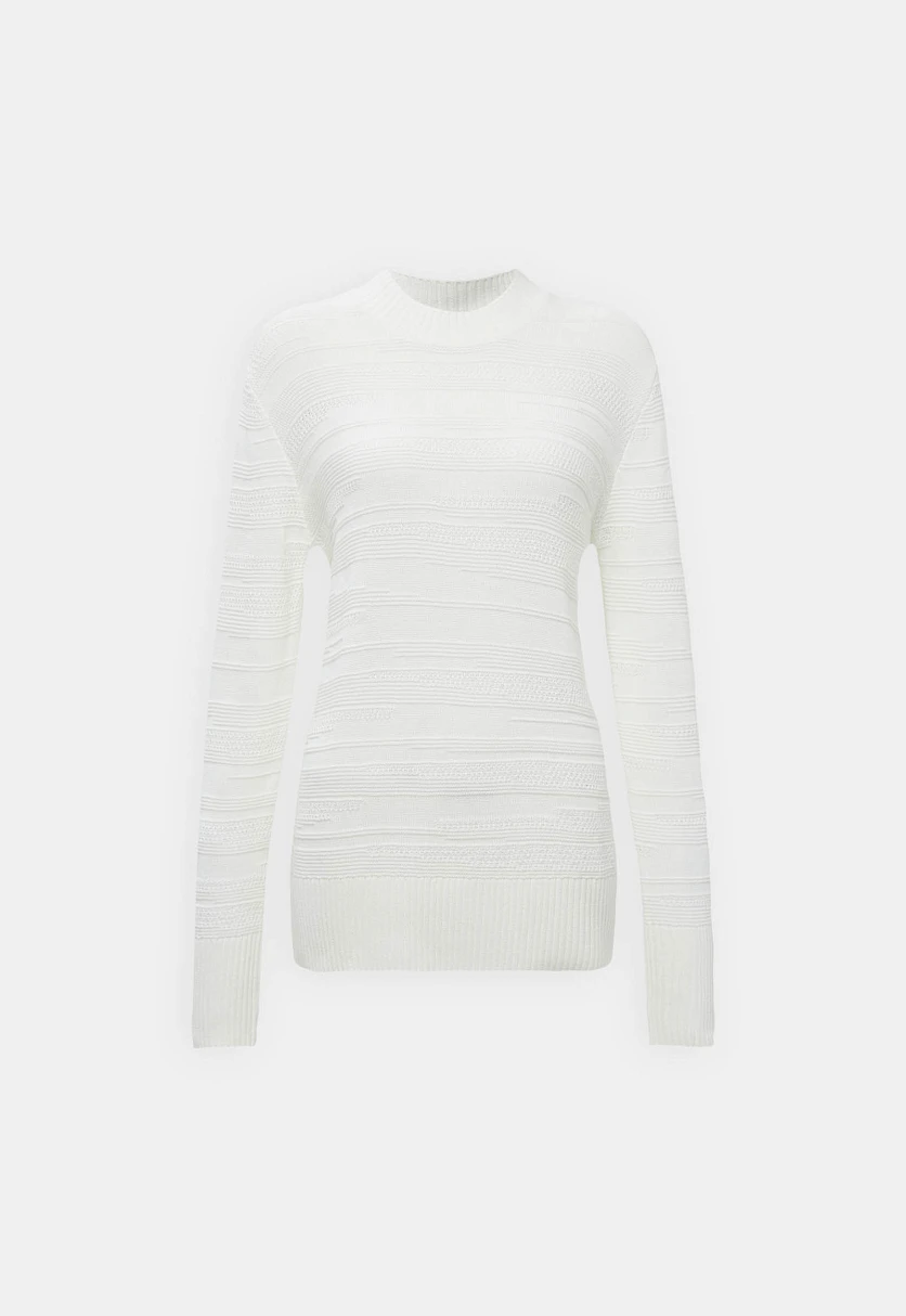 Джемпер приталенного силуэта, Модель FBF11118, Фото №7