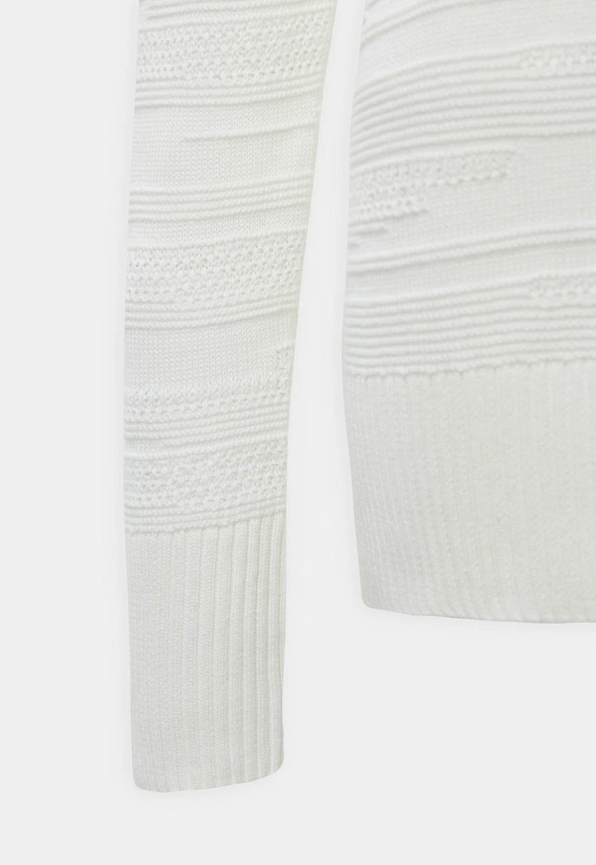 Джемпер приталенного силуэта, Модель FBF11118, Фото №6