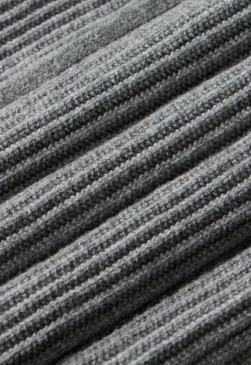 Кардиган с шерстью, Модель FBF21118, Фото №7