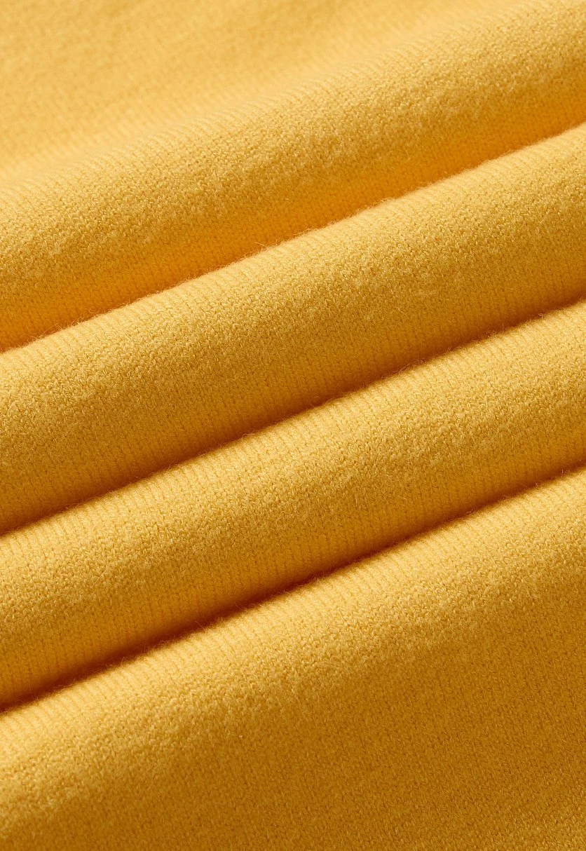 Джемпер свободного кроя, Модель FBF11126, Фото №7