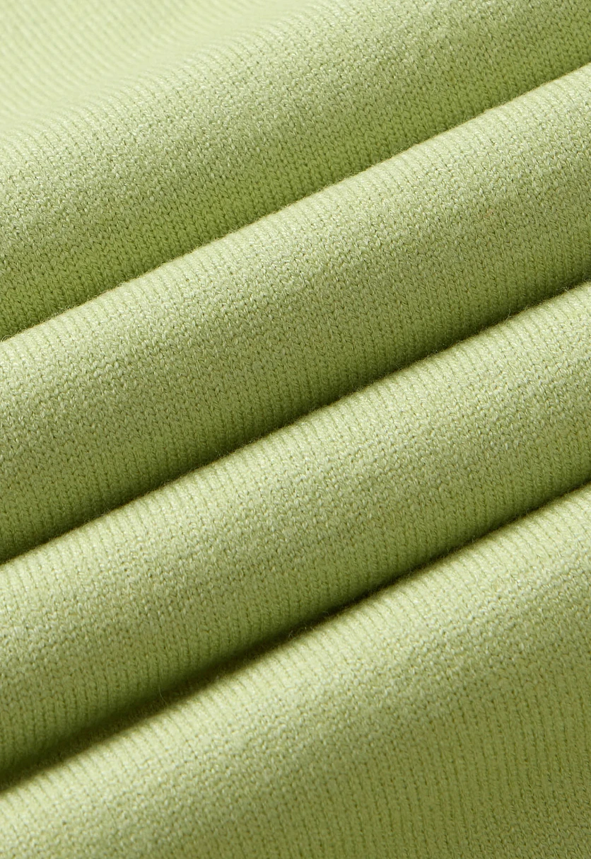 Джемпер прямого кроя, Модель FBF11129, Фото №7