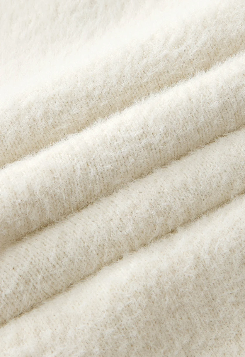 Кардиган прямого кроя, Модель FBF11135, Фото №7